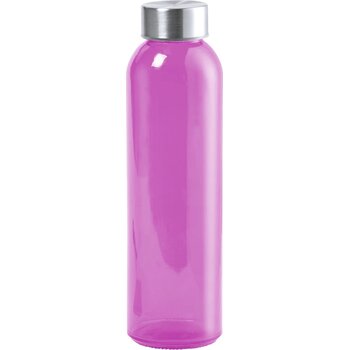 Terkol Sportfles Roze
