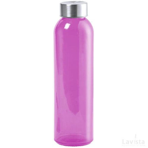 Terkol Sportfles Roze