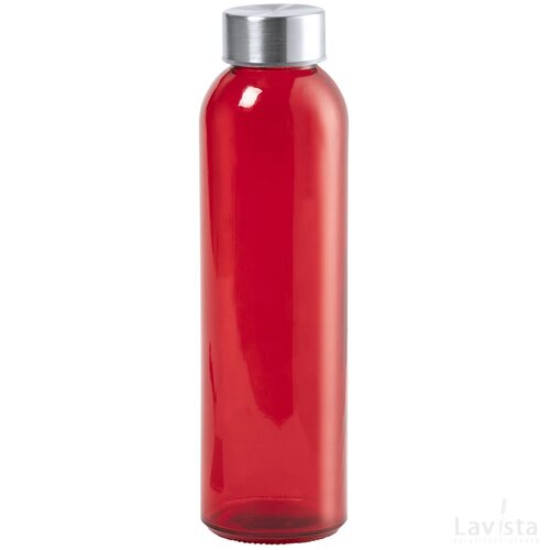 Terkol Sportfles Rood