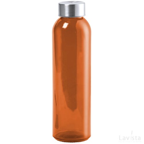 Terkol Sportfles Oranje