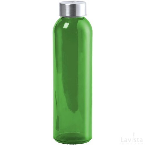 Terkol Sportfles Groen