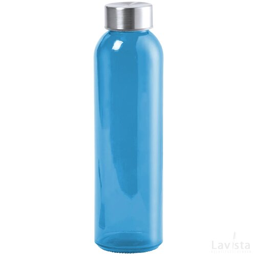 Terkol Sportfles (Kobalt) Blauw