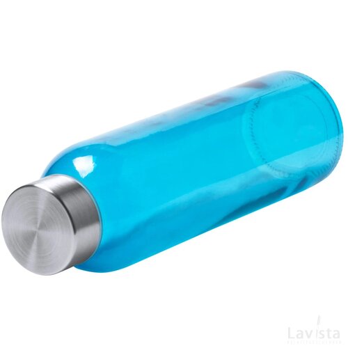 Terkol Sportfles (Kobalt) Blauw