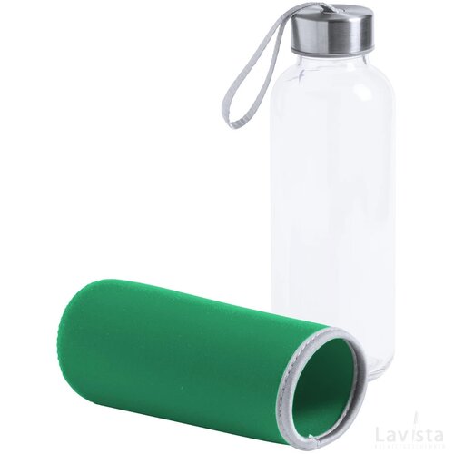 Dokath Sportfles Groen