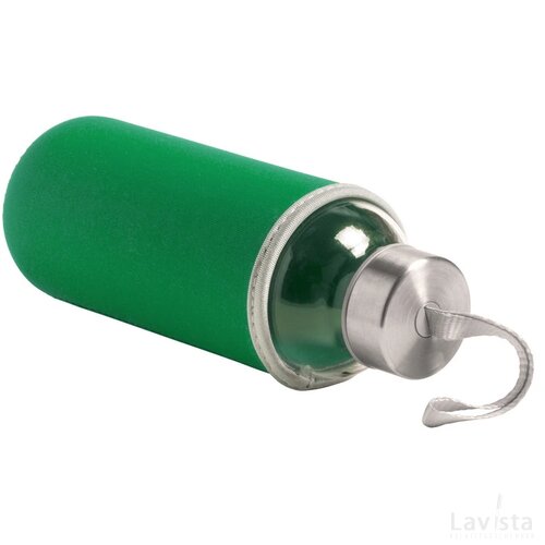 Dokath Sportfles Groen