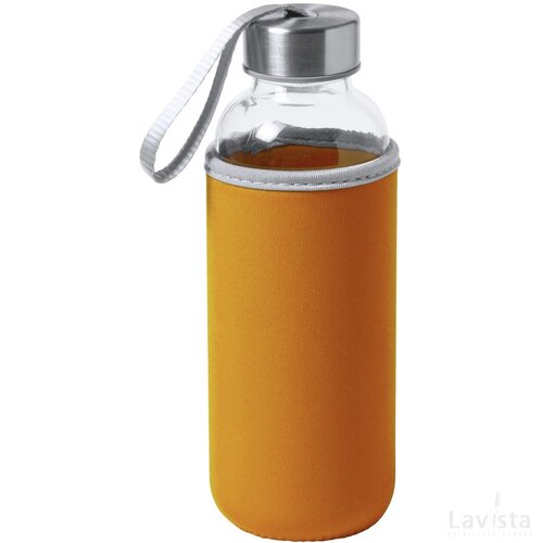 Dokath Sportfles Oranje