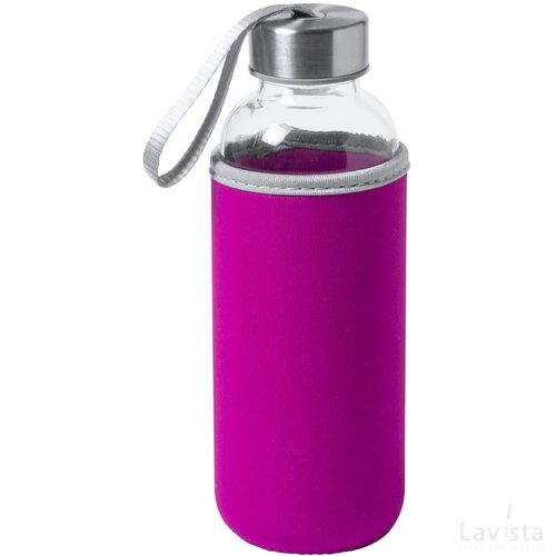 Dokath Sportfles Roze