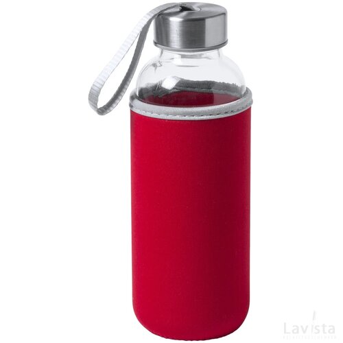 Dokath Sportfles Rood