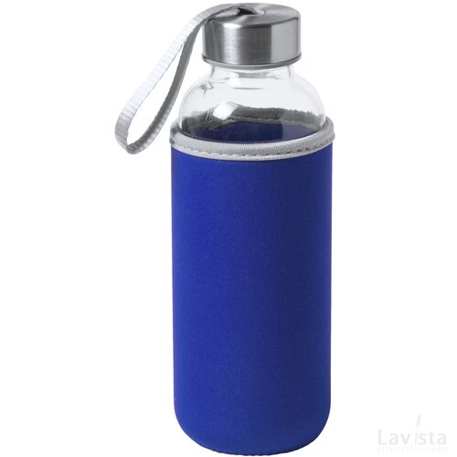 Dokath Sportfles (Kobalt) Blauw