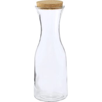 Lonpel Water Kan Transparant