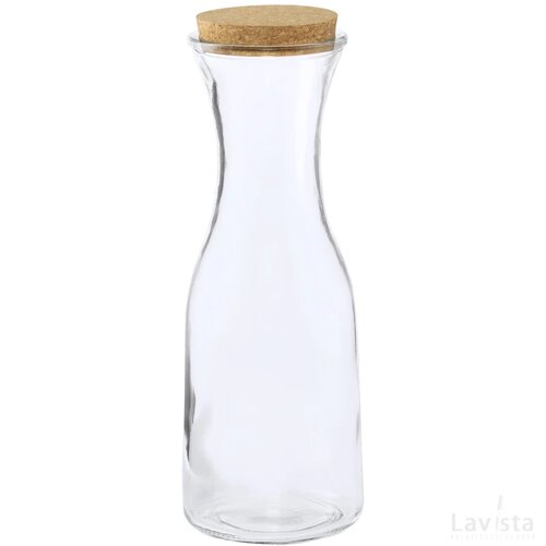 Lonpel Water Kan Transparant