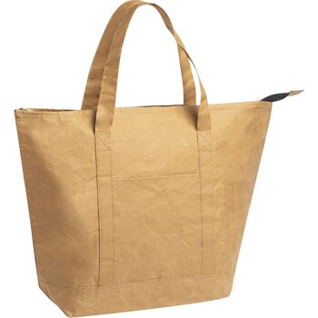 Saban Koel Tas Naturel