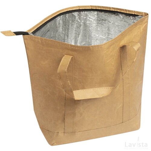 Saban Koel Tas Naturel