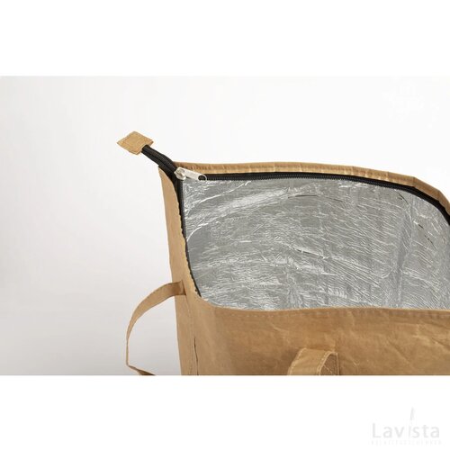 Saban Koel Tas Naturel