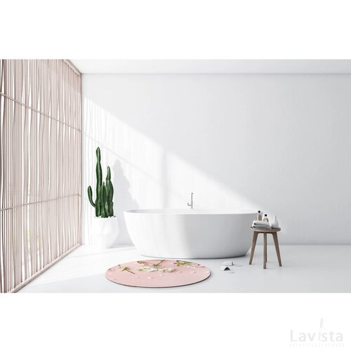 Rontry Sublimatie Batmat Naturel