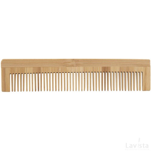 Bessone Bamboe Kam Naturel