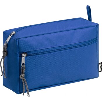 Kopel Rpet-Make-Up Tas (Kobalt) Blauw
