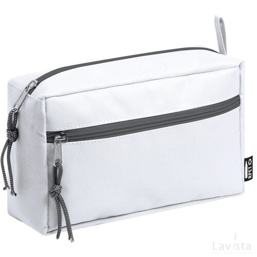 Kopel Rpet-Make-Up Tas Wit