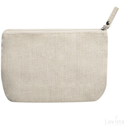 Kreston Make-Up Tas Naturel
