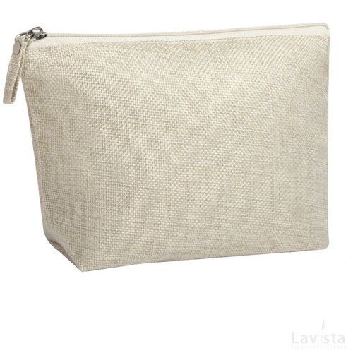 Kreston Make-Up Tas Naturel
