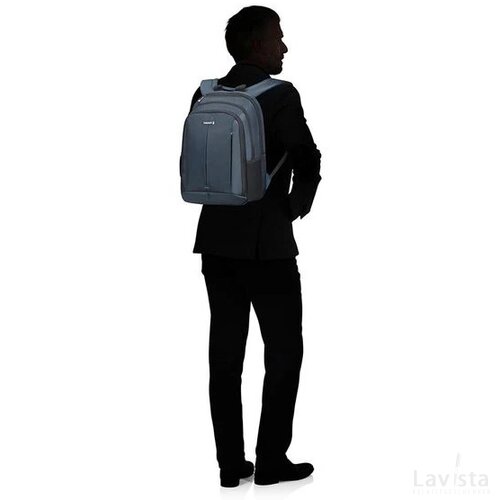 Samsonite Guardit 2.0 Laptop Backpack S 14.1