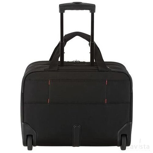 Samsonite Guardit 2.0 Rolling Tote 17.3