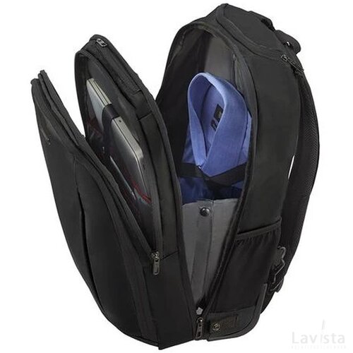 Samsonite Guardit 2.0 Laptop Backpack/Wh. 17.3