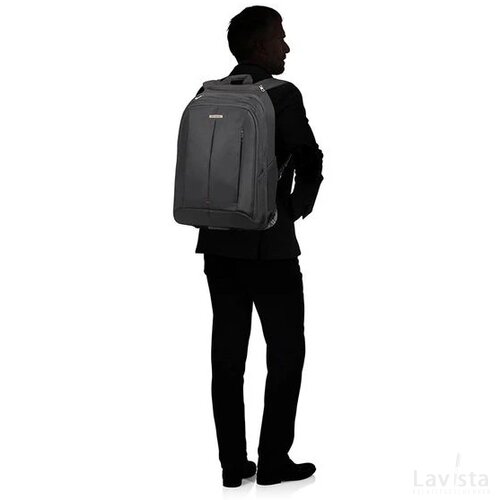 Samsonite Guardit 2.0 Laptop Backpack/Wh. 17.3