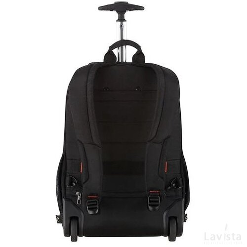 Samsonite Guardit 2.0 Laptop Backpack/Wh. 17.3