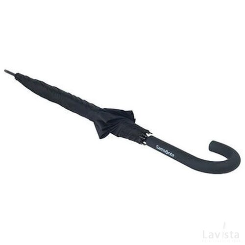 Samsonite Rain Pro Stick Umbrella - Stick