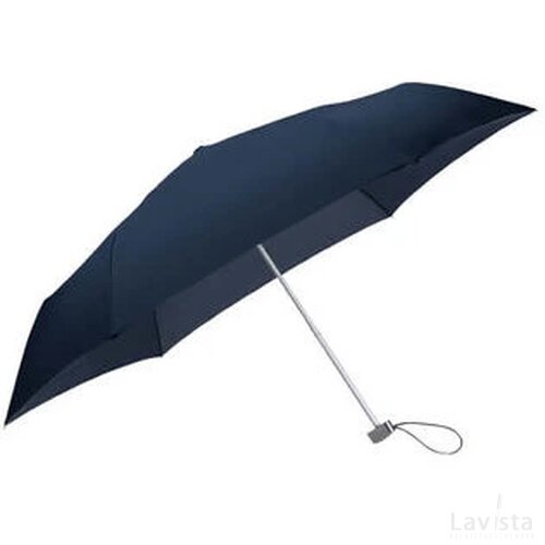 Samsonite Rain Pro 3 Sect. Manual Flat - Mini