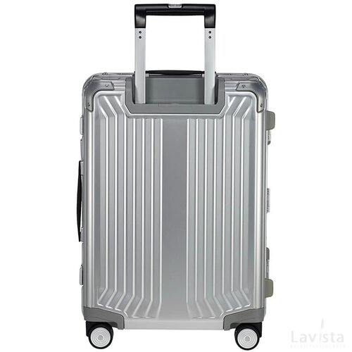 Samsonite Lite Box Alu Spinner 55