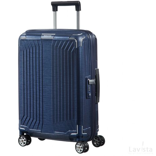 Samsonite Lite Box Spinner 55