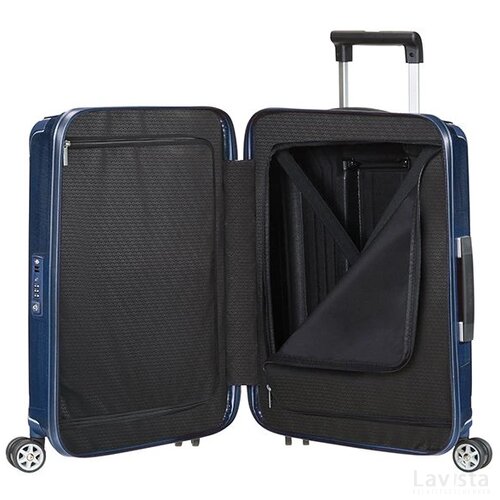 Samsonite Lite Box Spinner 55