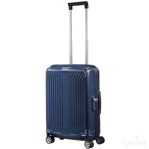 Samsonite Lite Box Spinner 55