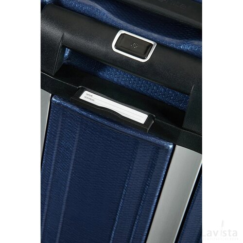 Samsonite Lite Box Spinner 55