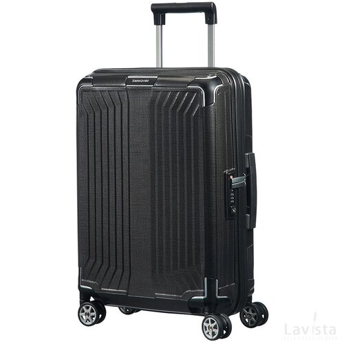 Samsonite Lite Box Spinner 55