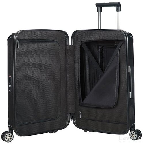 Samsonite Lite Box Spinner 55