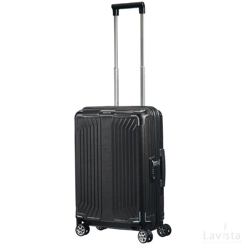Samsonite Lite Box Spinner 55