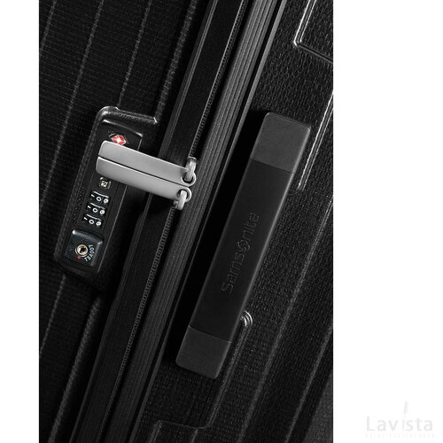 Samsonite Lite Box Spinner 55