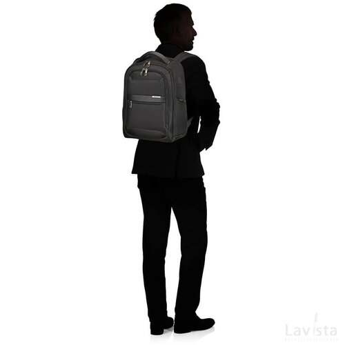 Samsonite Vectura Evo Laptop Backpack 14.1