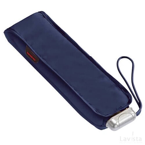 Samsonite Alu Drop S 3 Sect. Manual Flat