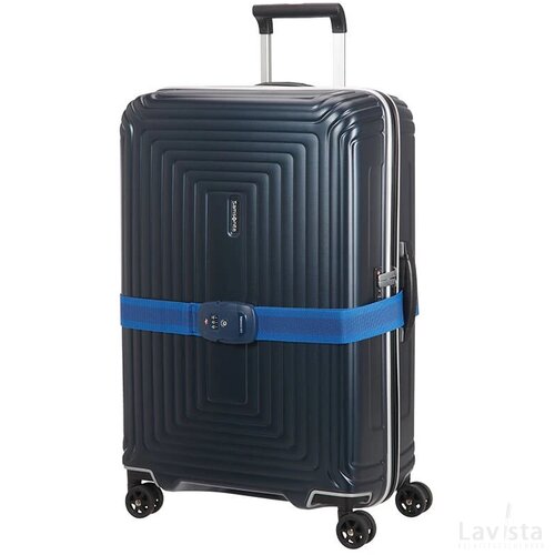 Samsonite Luggage Accessories Luggage Strap / TSA Lock