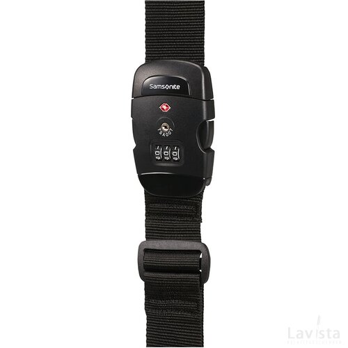 Samsonite Luggage Accessories Luggage Strap / TSA Lock
