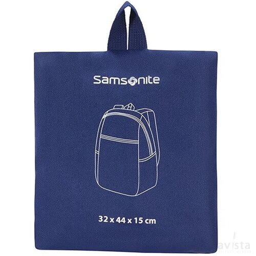 Samsonite Packing Accessories Foldable Backpack