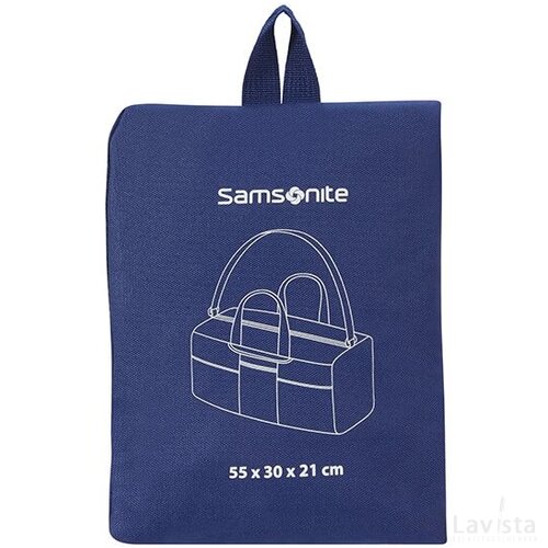 Samsonite Packing Accessories Foldable Duffle