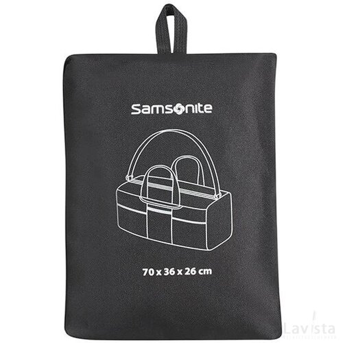 Samsonite Packing Accessories Foldable Duffle XL