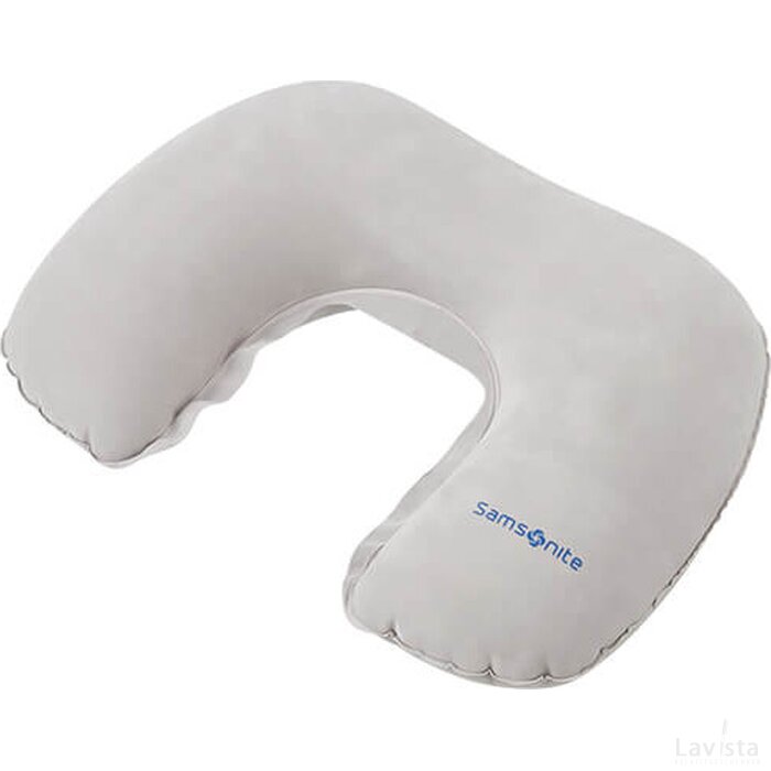 Samsonite Comfort Travelling Inflatable Pillow