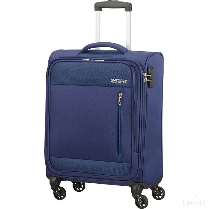 American Tourister Heat Wave Spinner 55