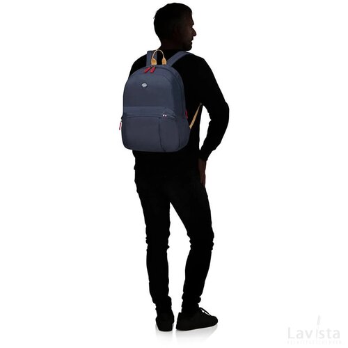 American Tourister Upbeat Backpack